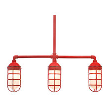 Outdoor lighting