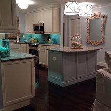 Jupiter Island Beach Condo Renovation Project
