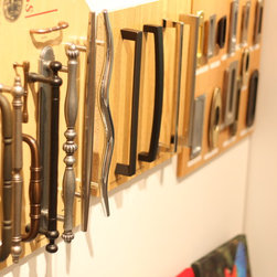 Showroom - Office - Products