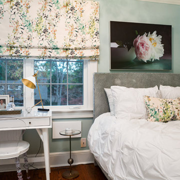 Designer Jessica Jacobson