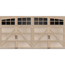 Garage Doors