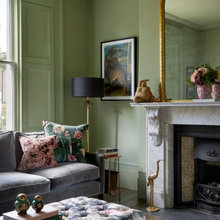 Newbegin Living Room