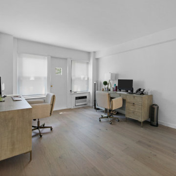 Murray Hill Office Remodel