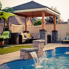 pergola