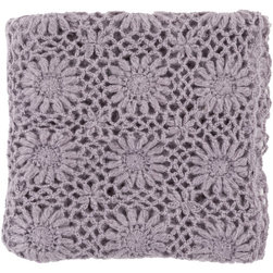 Teresa- (TEA-2003) - Throws
