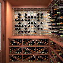 wine closet