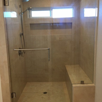 Our Work