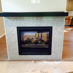 Fireplace surround - Products