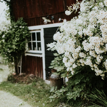 Ranch Outdoor Inspiration