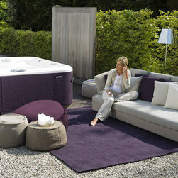 Hot Spring: Highlife Collection - Hot Tubs