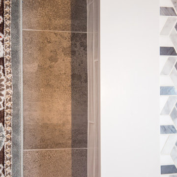 Bathroom Remodel in one of NJs most desirable areas