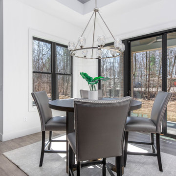 Dayton Model Home