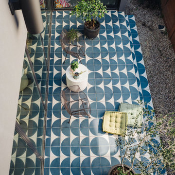 Pinkston Outdoor Patio