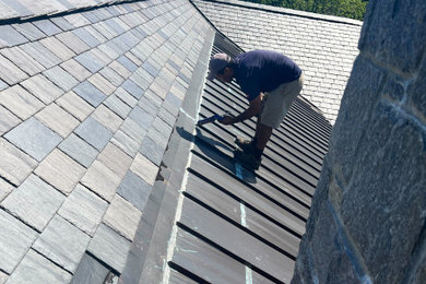 Roofing Repairs & Maintenance