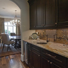 Wet/Wine bar