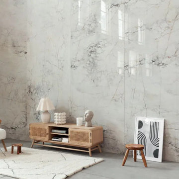 Large Format Balance Stone Porcelain tiles