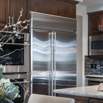 Mira Villa multi million dollar unit in Summerlin