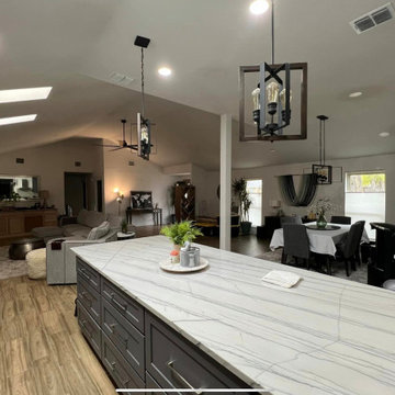 Kitchen Remodels