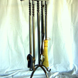Fireplace - Products