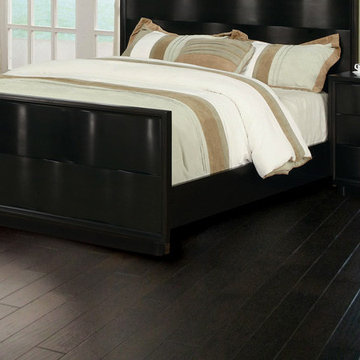 EcoFusion Bamboo Flooring