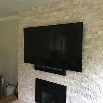 Home Entertainment