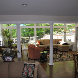 Sunrooms - Products