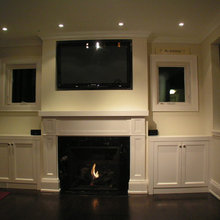 new house
