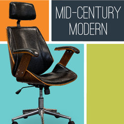 Mid-Century Modern - Products