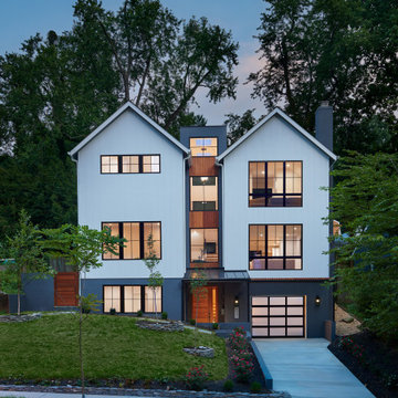 Two Gables Residence