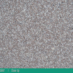 Bainbrook Brown - Kitchen Countertops