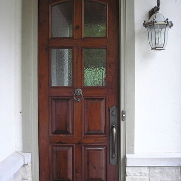 Mather & Sullivan Architectural Products