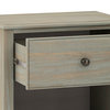 Connaught Bedside Table