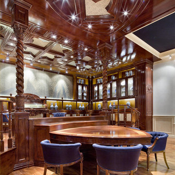 Salone del Mobile International exhibition - Milan 2012