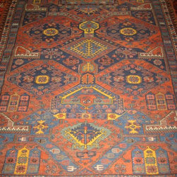 Miscellaneous Textiles/Rugs - Products