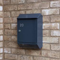 The Eurobox Mailbox - Products