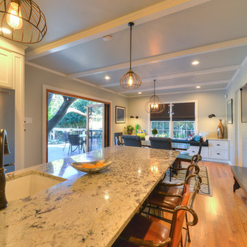 Terra Alta Remodel