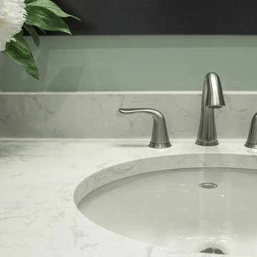 Burnbank Bathroom