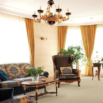 Carpet Inspiration