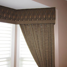 WIndow Dressing