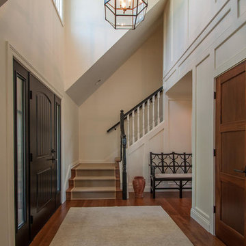 Traditional Renovation