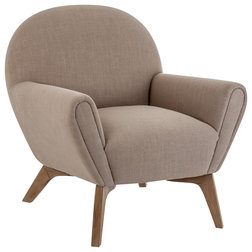 Midcentury Armchairs And Accent Chairs by User