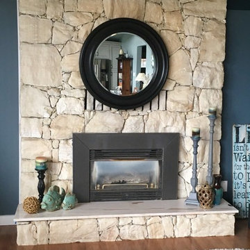 Country Club - Complete Home Renovation