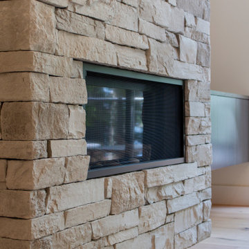 Georgian Bay Luxury Cottage