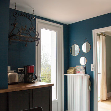 Maison Shabby Chic Contemporain Rouen