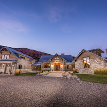 Colorado House