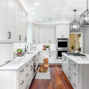 Kitchen Remodel in Ashburn, Va.