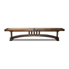 Shuffleboard Tables