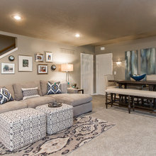 Seabeck modern