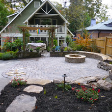 Landscape Ideas