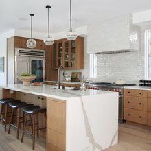 Mckellar Phase III Remodel